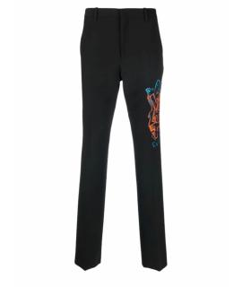 OFF-WHITE Повседневные брюки