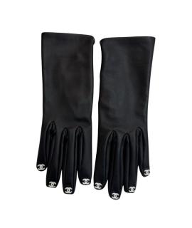 CHANEL Перчатки