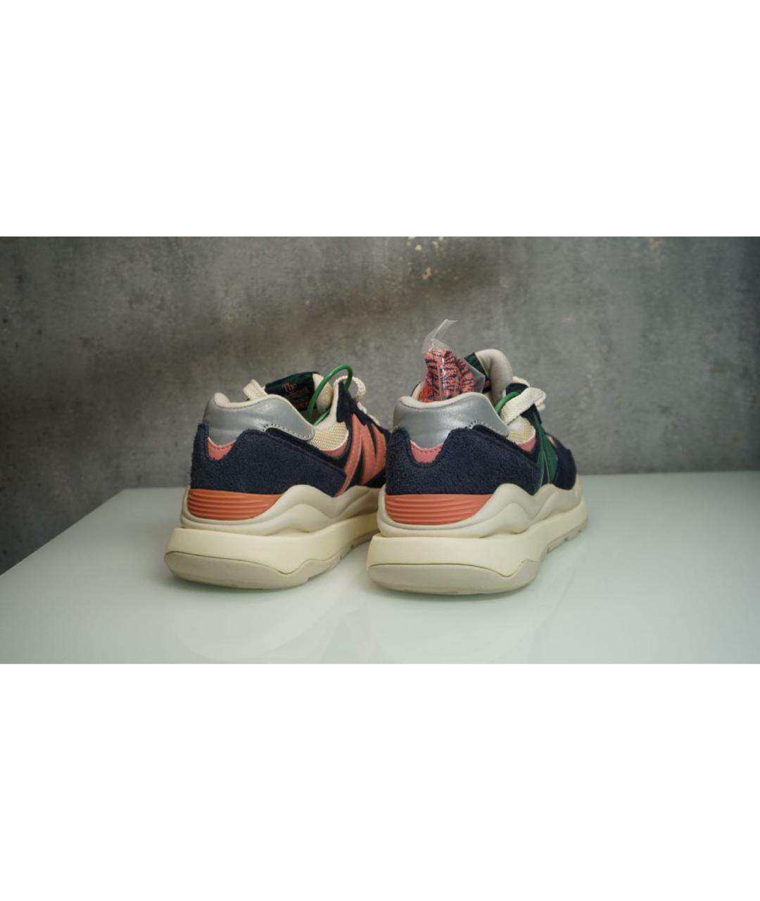 NEW BALANCE Мульти кроссовки, фото 5