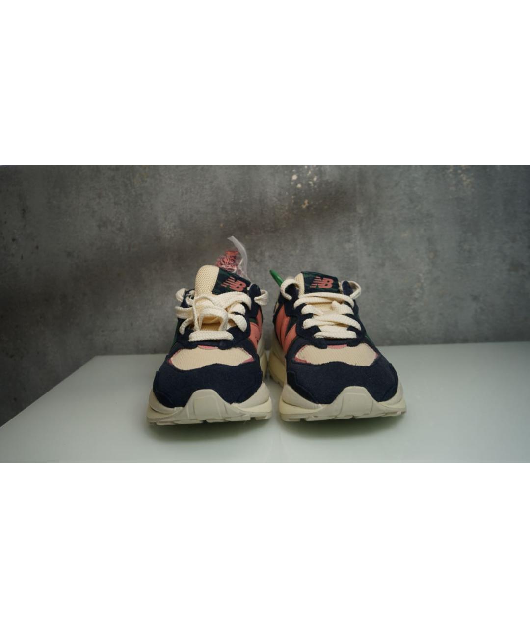 NEW BALANCE Мульти кроссовки, фото 4