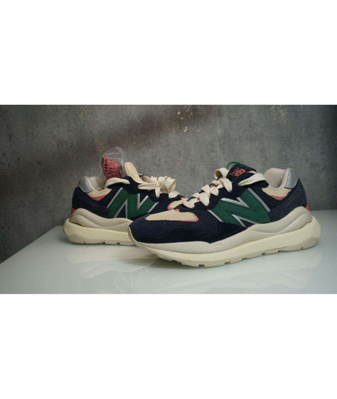 NEW BALANCE Мульти кроссовки, фото 3