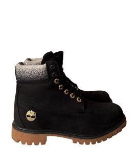 TIMBERLAND Высокие ботинки
