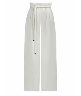 LORO PIANA Брюки широкие