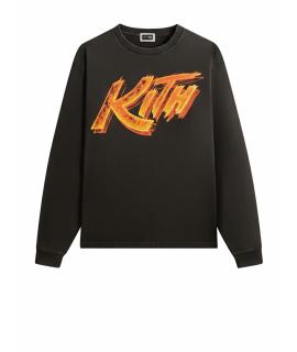 KITH Лонгслив