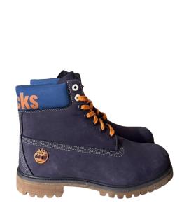 TIMBERLAND Высокие ботинки