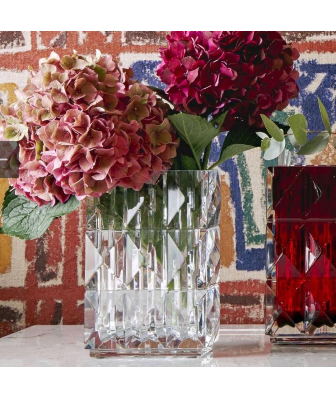 BACCARAT Ваза, фото 2