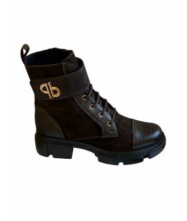 POLLINI Ботинки