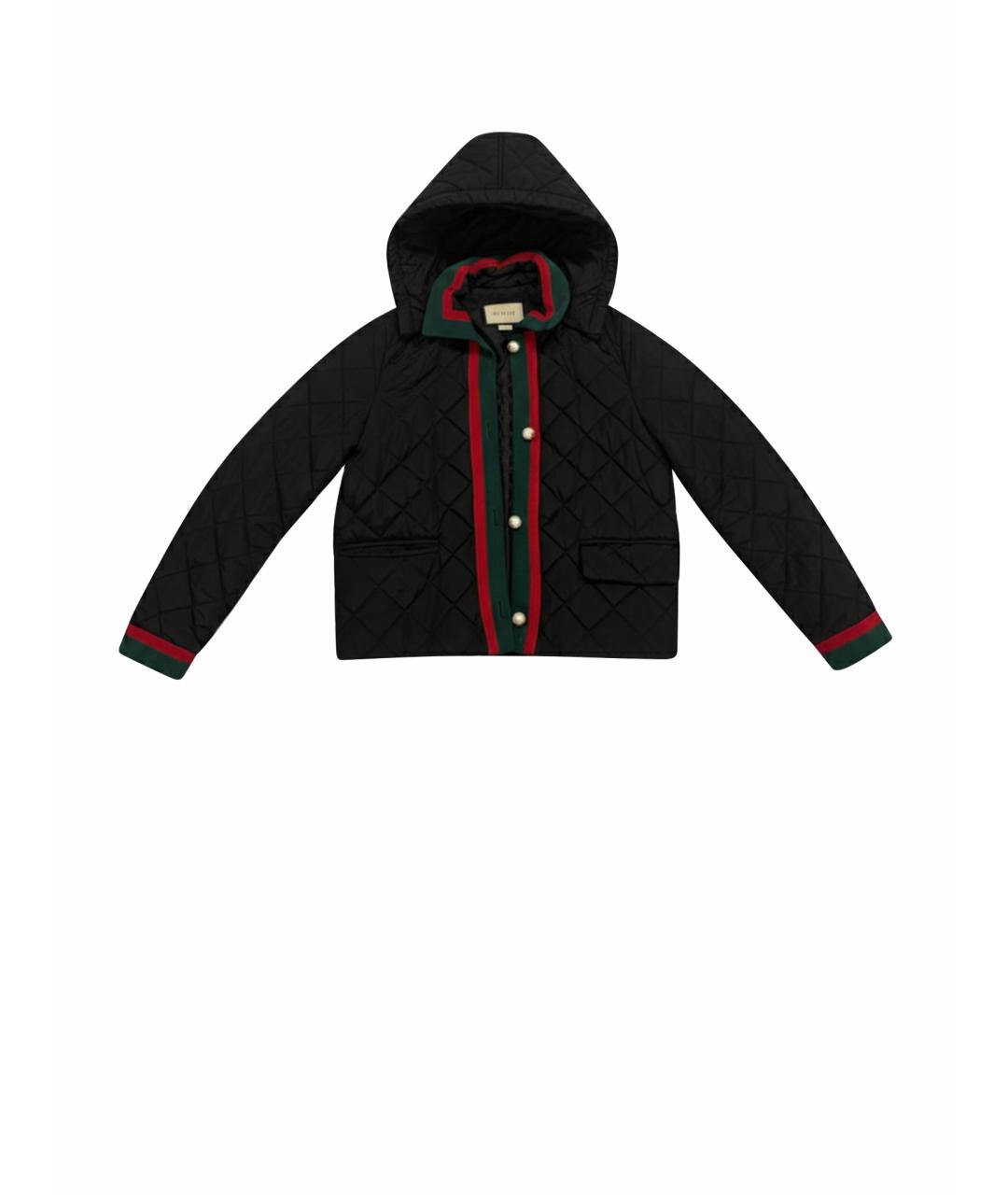 GUCCI Куртка, фото 1