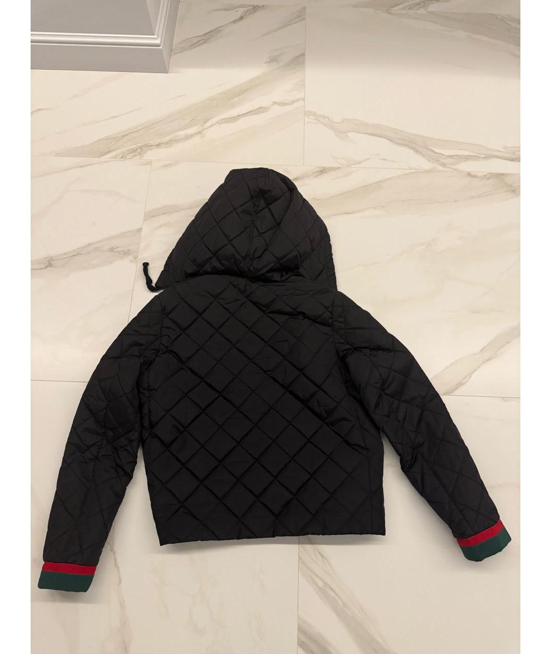 GUCCI Куртка, фото 2