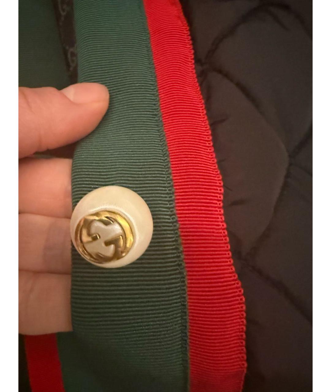 GUCCI Куртка, фото 6