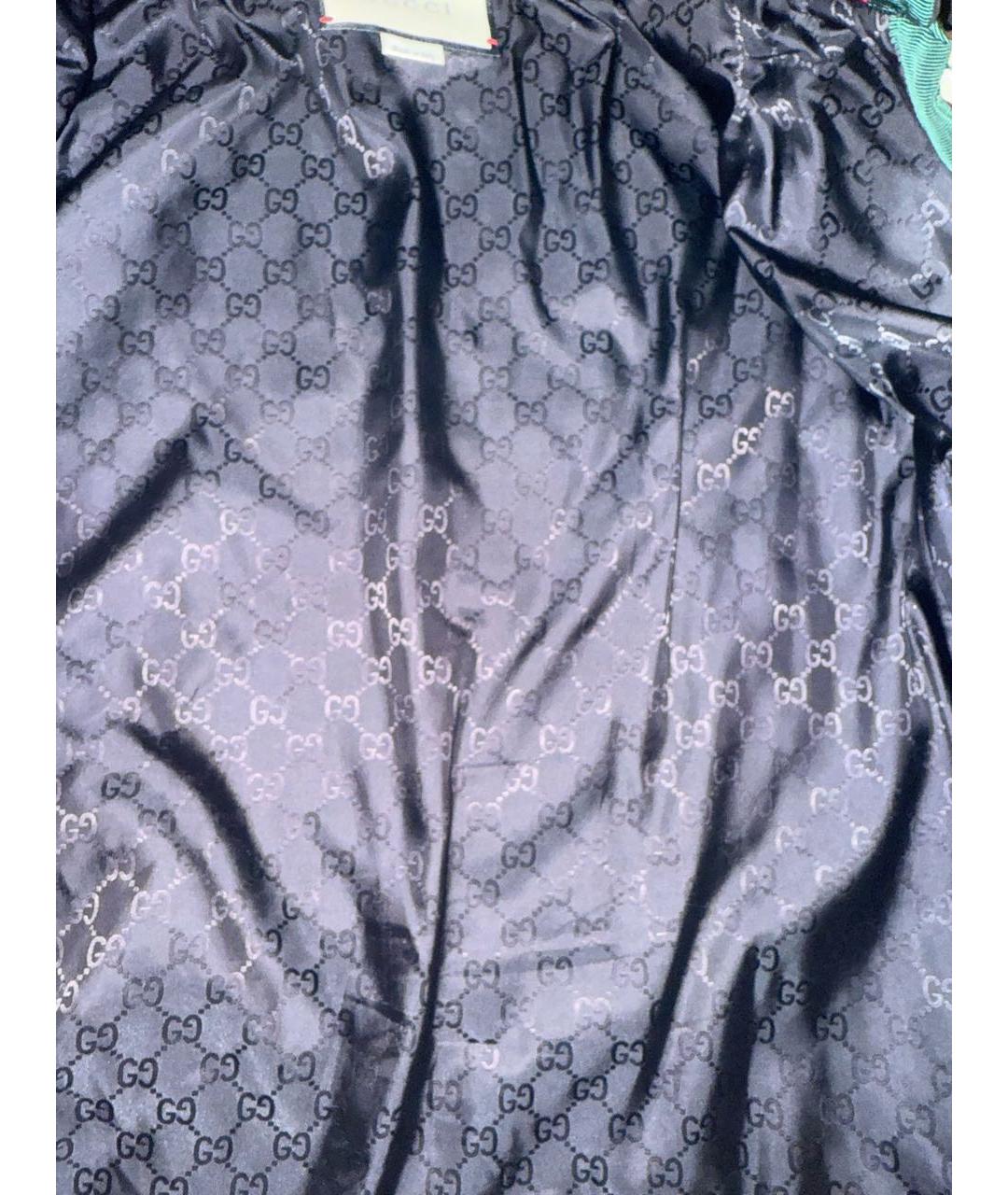 GUCCI Куртка, фото 5