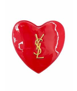 SAINT LAURENT Клатч/вечерняя сумка