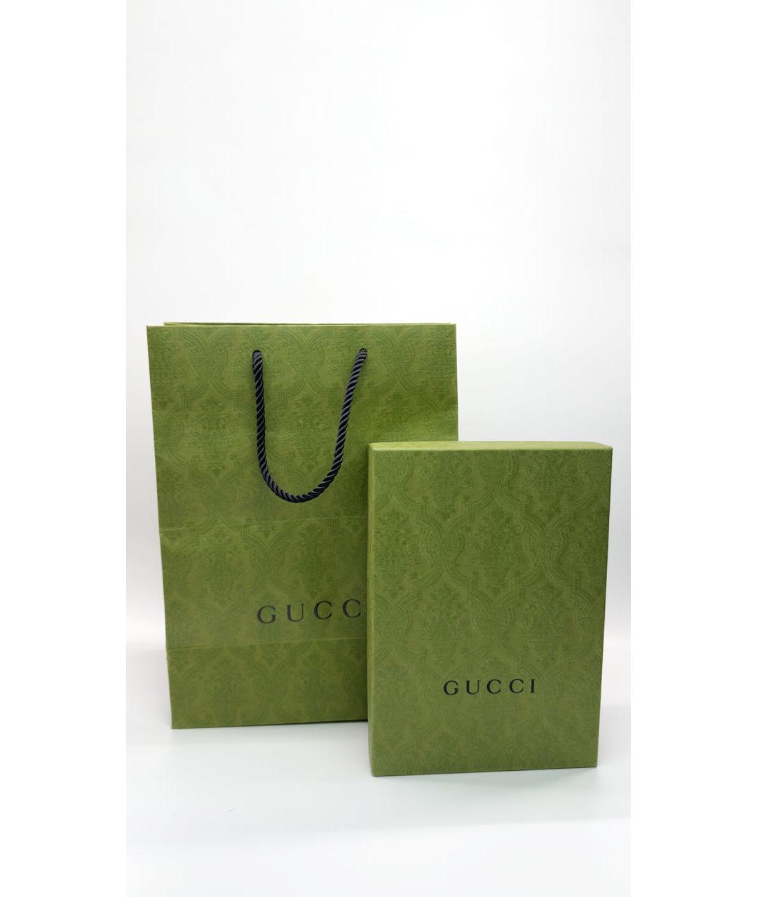 GUCCI Мульти сумка через плечо, фото 8