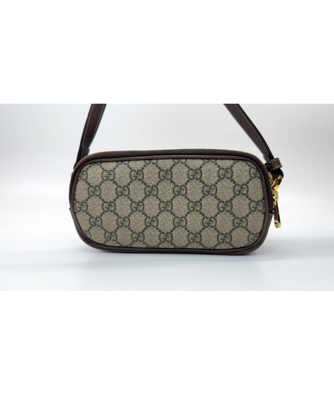 GUCCI Мульти сумка через плечо, фото 2