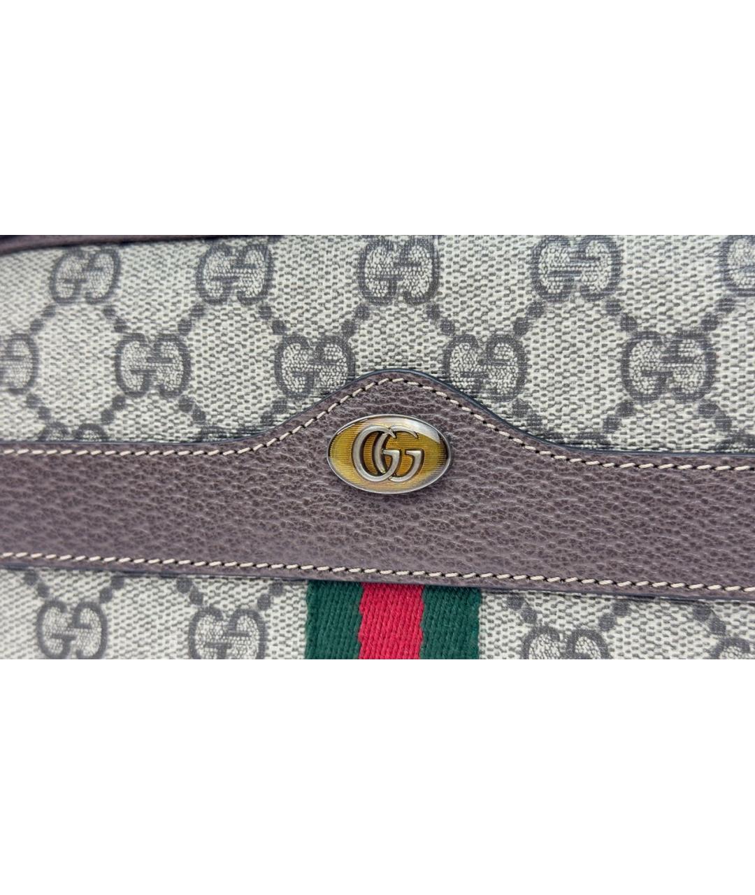 GUCCI Мульти сумка через плечо, фото 3