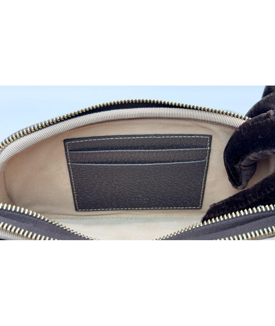 GUCCI Мульти сумка через плечо, фото 7