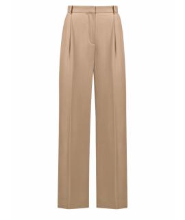 LORO PIANA Брюки широкие