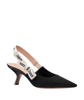 CHRISTIAN DIOR Туфли