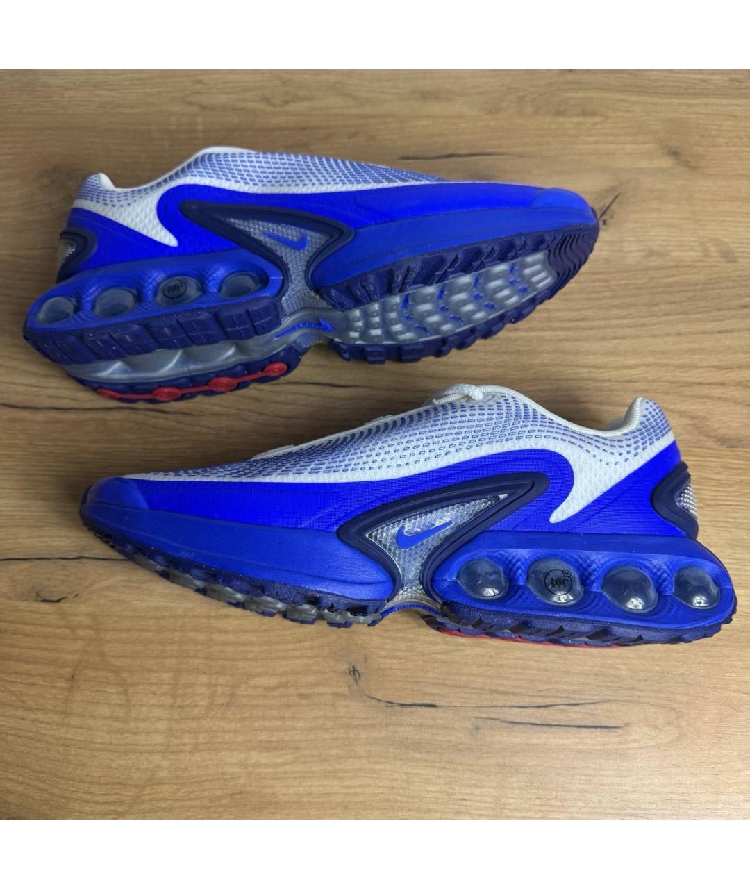 NIKE Мульти низкие кроссовки / кеды, фото 5