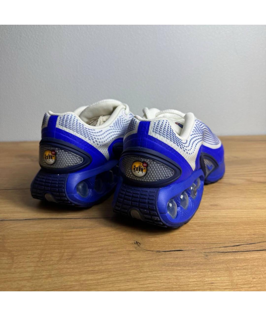 NIKE Мульти низкие кроссовки / кеды, фото 4