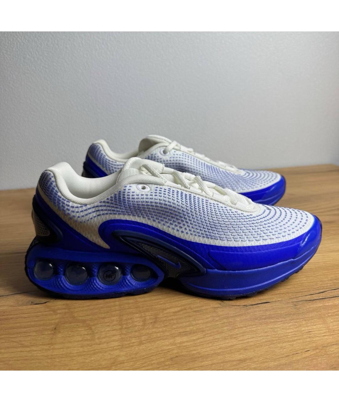 NIKE Мульти низкие кроссовки / кеды, фото 8