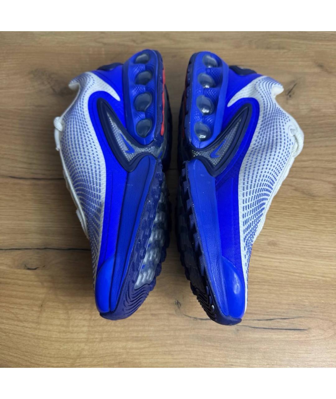 NIKE Мульти низкие кроссовки / кеды, фото 3