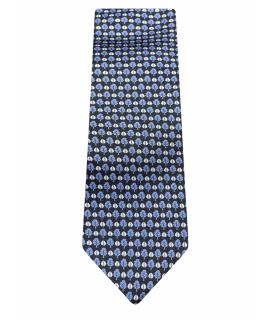 ZEGNA Галстук