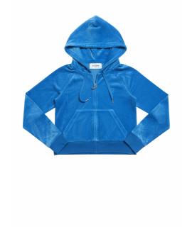 JUICY COUTURE Худи/толстовка