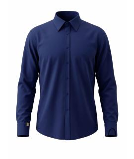 BILLIONAIRE Кэжуал рубашка