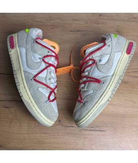 NIKE X OFF-WHITE Низкие кроссовки / кеды