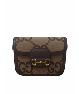 GUCCI Сумка через плечо