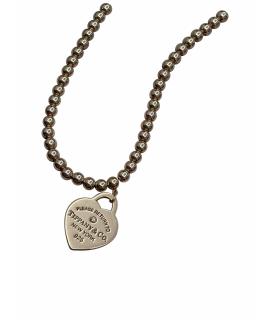 TIFFANY&CO Колье