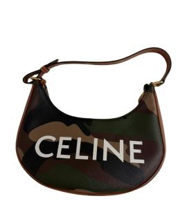 CELINE Сумка с короткими ручками