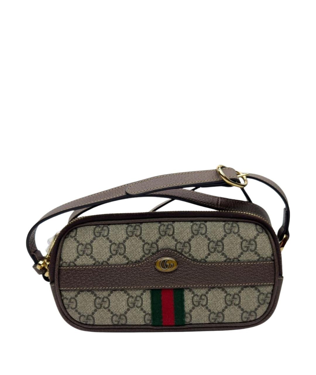 GUCCI Мульти сумка через плечо, фото 1