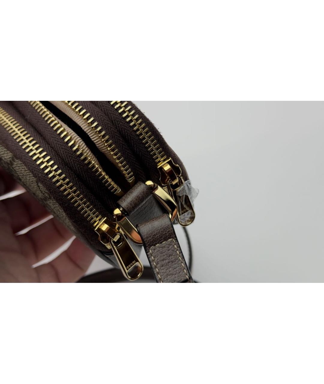 GUCCI Мульти сумка через плечо, фото 6