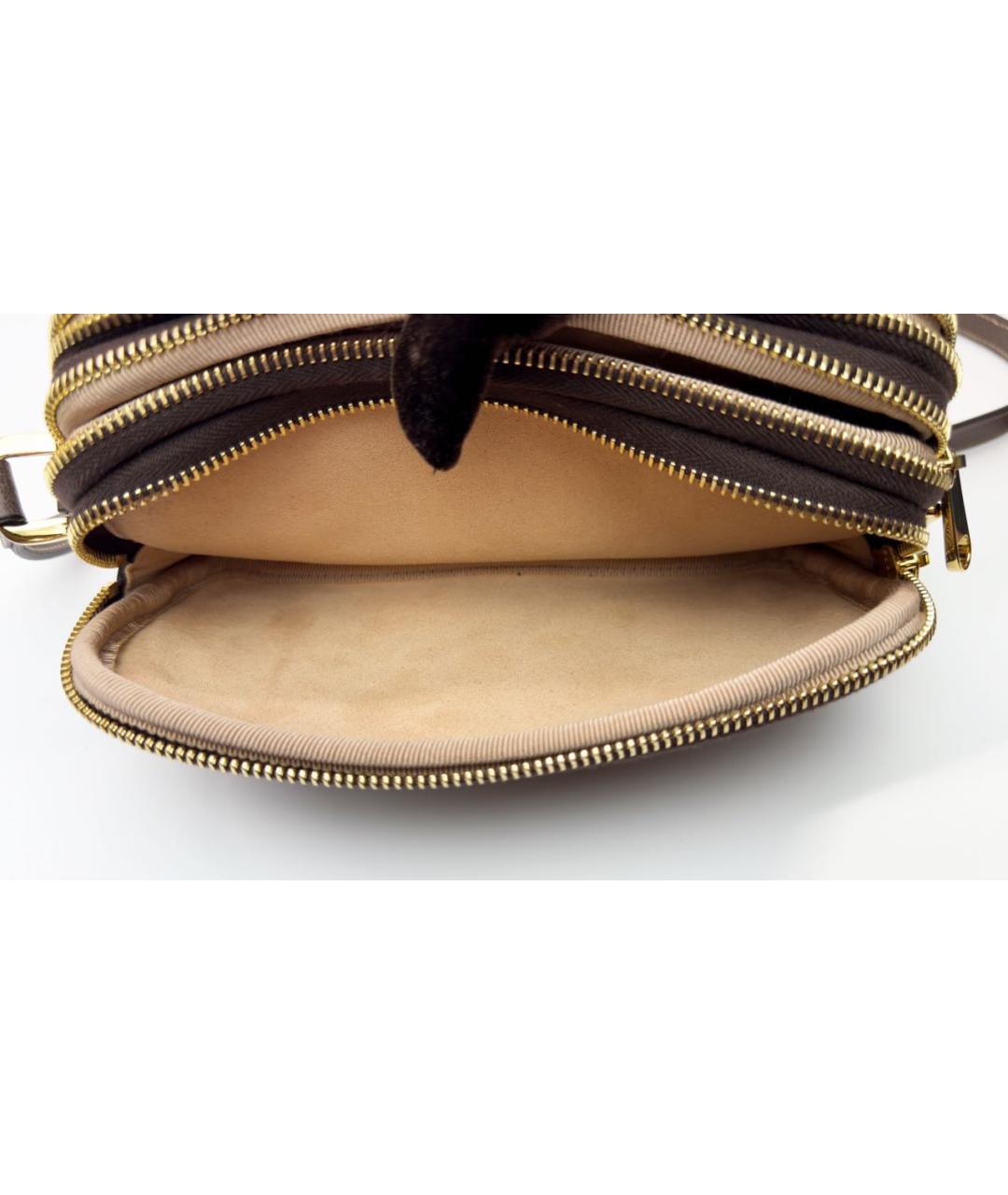 GUCCI Мульти сумка через плечо, фото 8