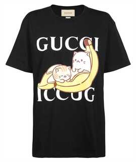 

Футболка GUCCI