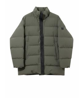 PAUL & SHARK Пуховик