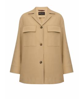 LORO PIANA Жакет/пиджак