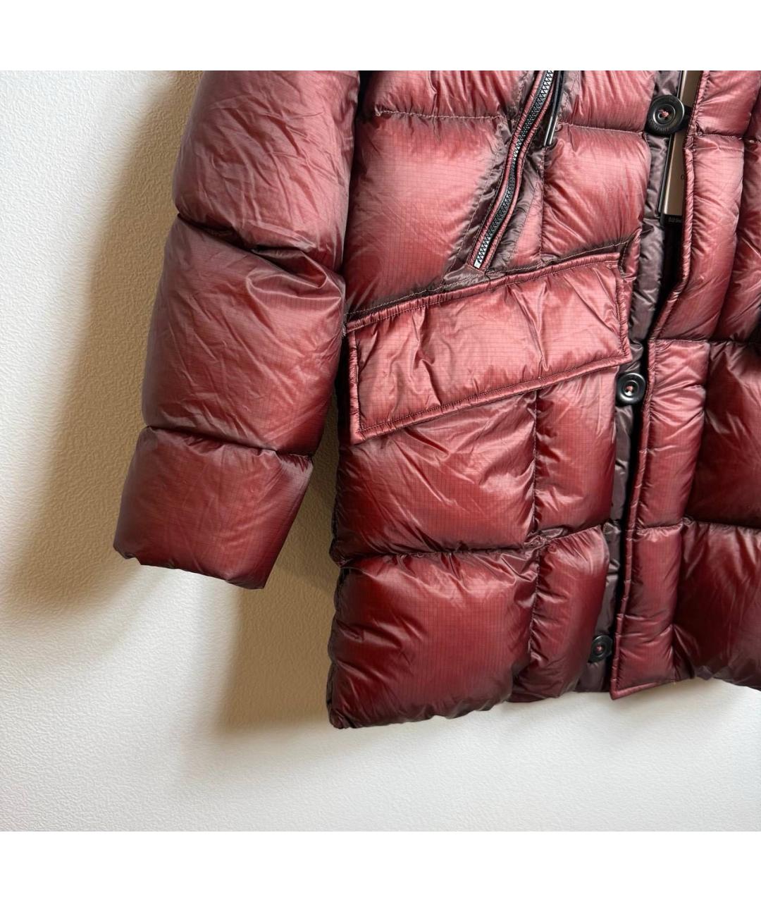 CP COMPANY Пуховик, фото 6