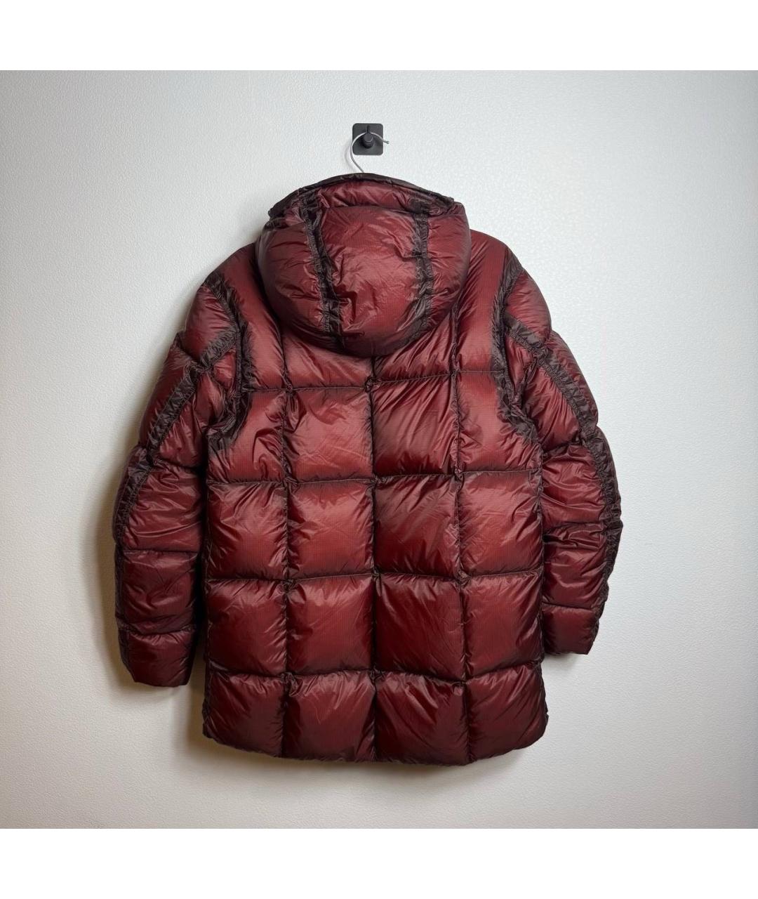 CP COMPANY Пуховик, фото 2