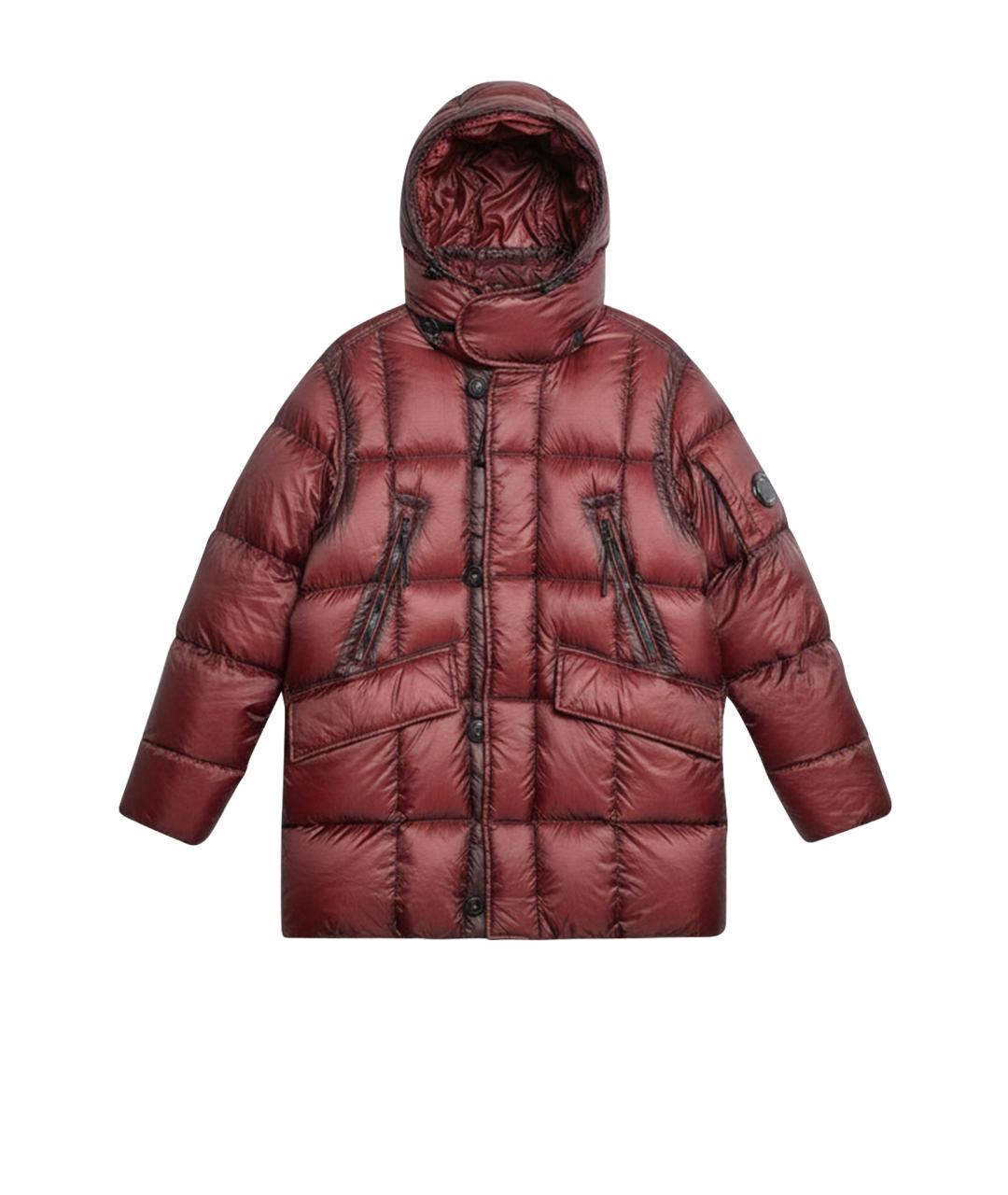 CP COMPANY Пуховик, фото 1