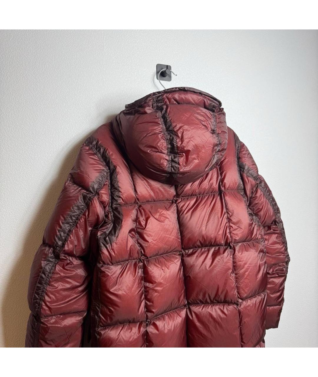 CP COMPANY Пуховик, фото 3