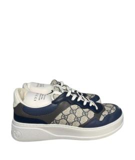 GUCCI Низкие кроссовки / кеды