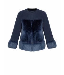 LORO PIANA Дубленка