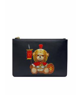 MOSCHINO Клатч/вечерняя сумка