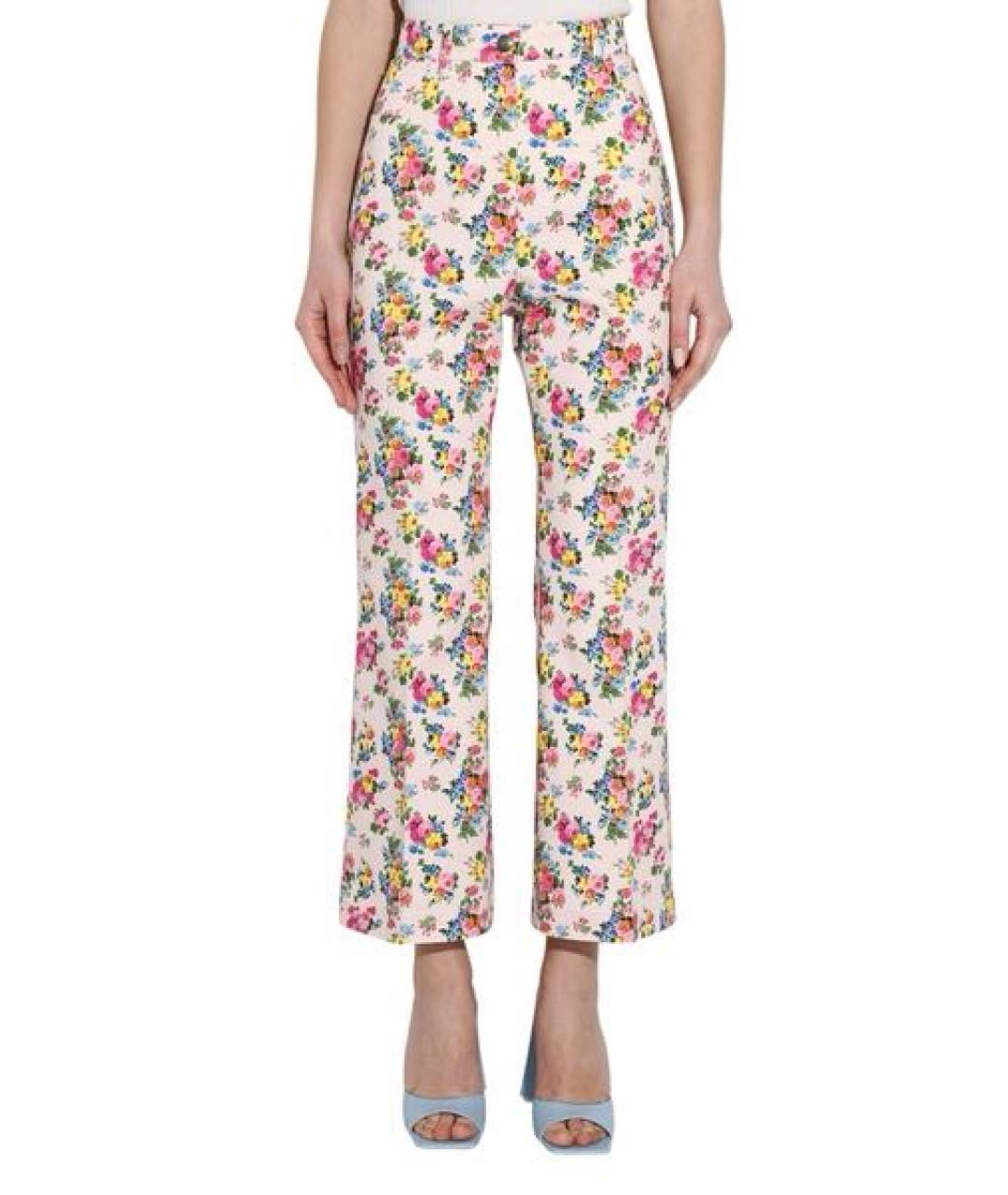 SPORTMAX Костюм с брюками, фото 3