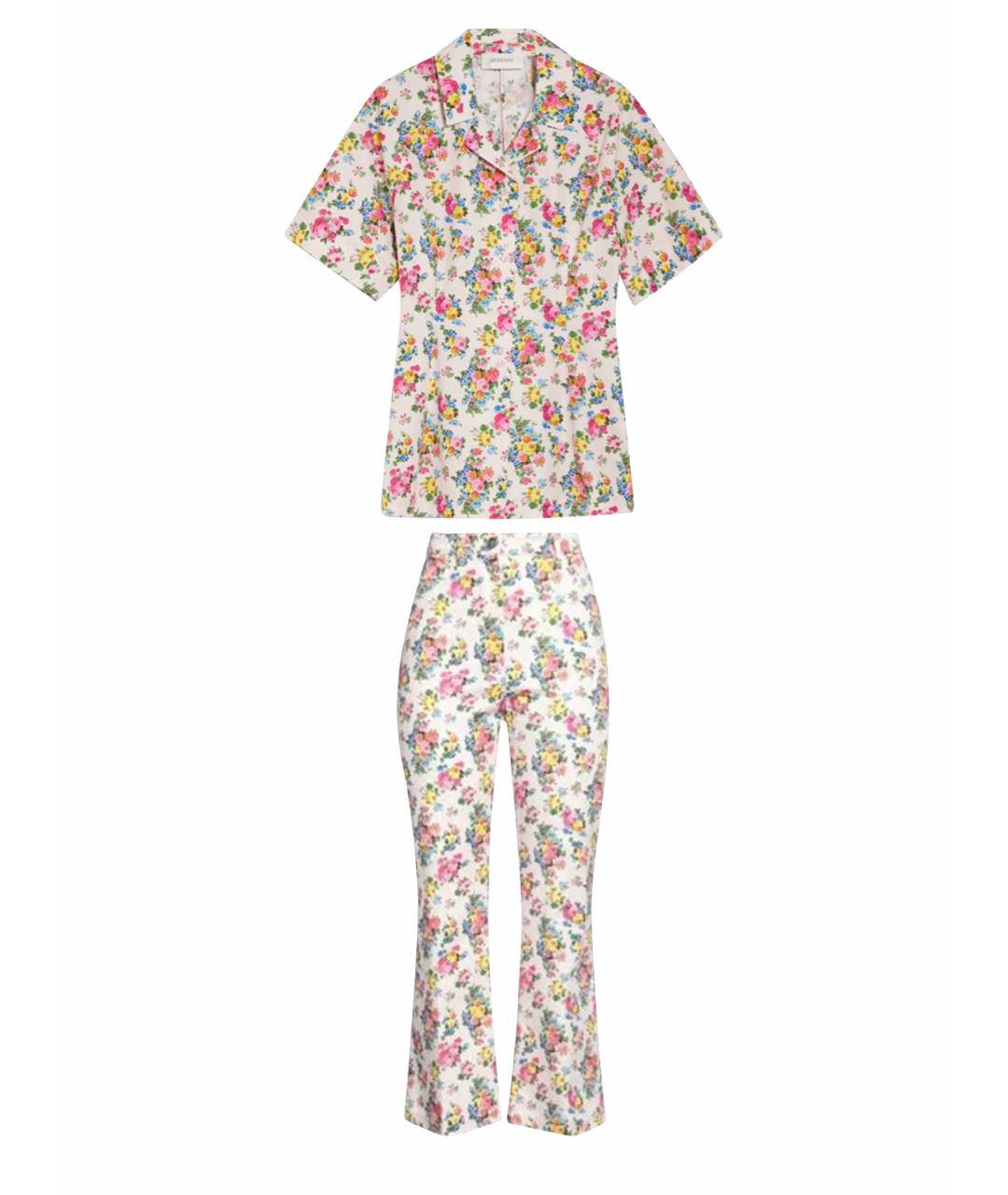 SPORTMAX Костюм с брюками, фото 1