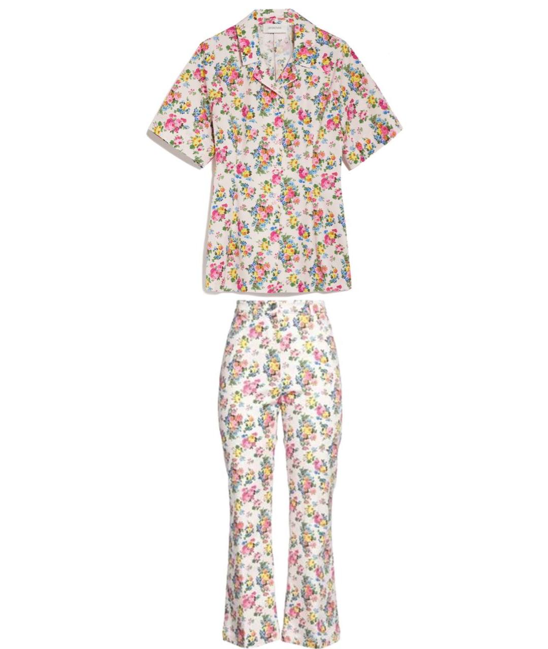 SPORTMAX Костюм с брюками, фото 5