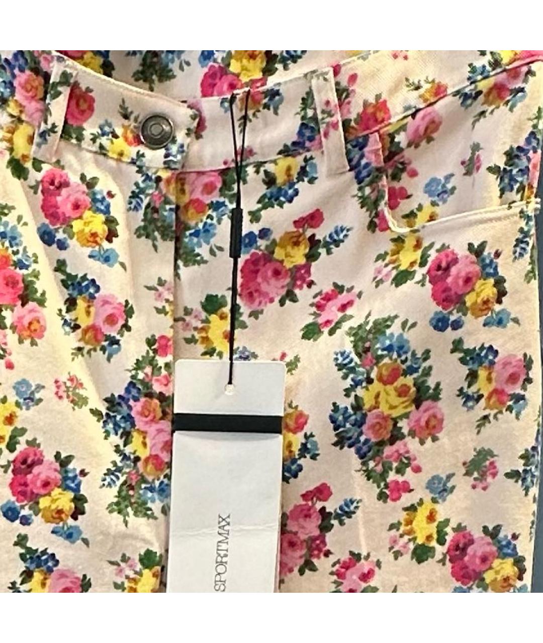 SPORTMAX Костюм с брюками, фото 4